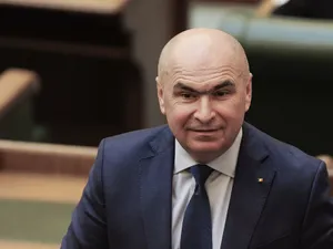 Guvernul îşi asumă răspunderea pe cinci mici pachete de reformă - Foto: INQUAM PHOTOS/Bogdan Buda