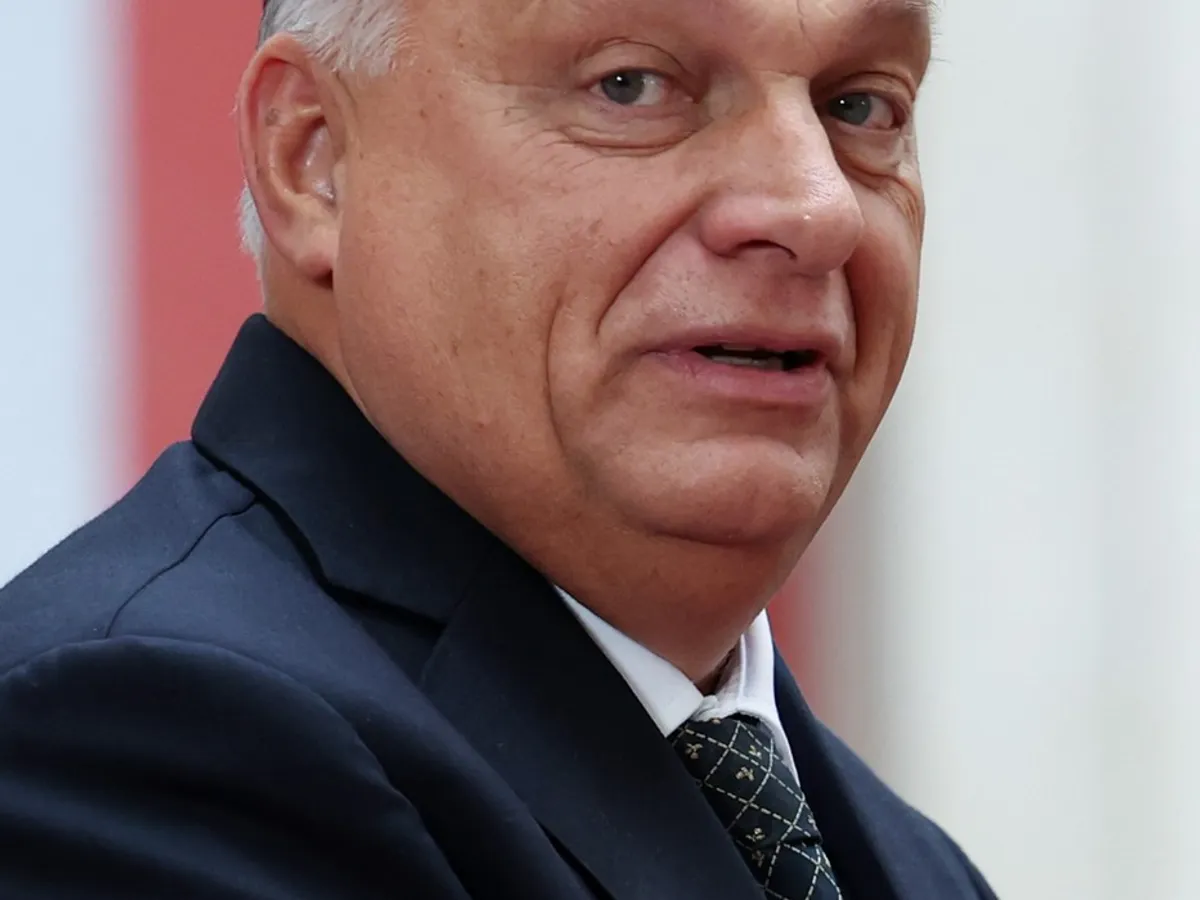 Viktor Orban