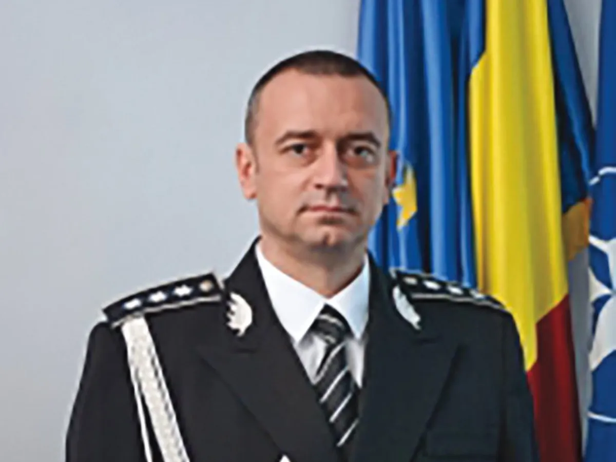 Decebal Drăghiea