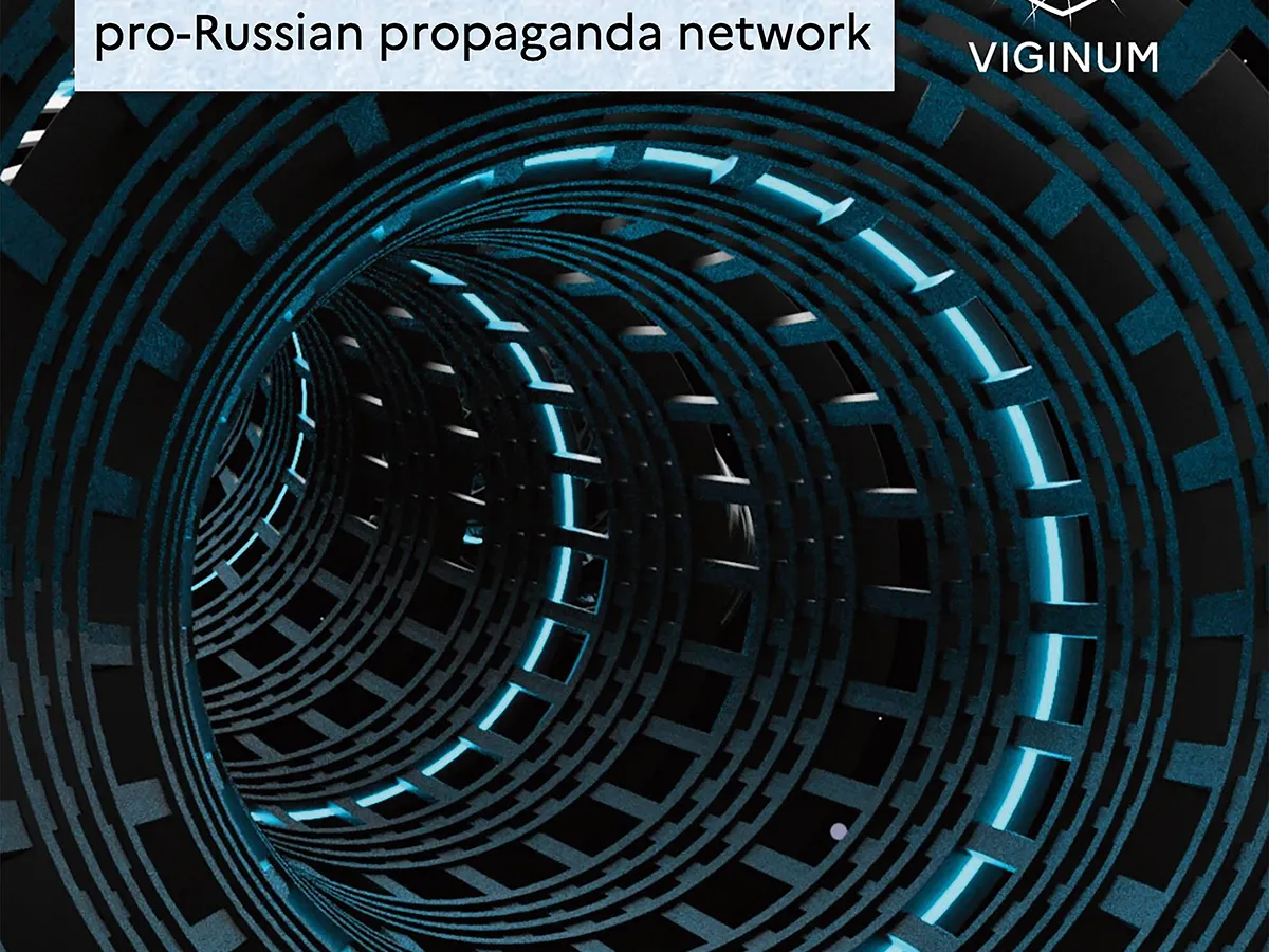 Raportul Secretariatului general pentru apărare și siguranță din Franța dezvăluie rețeaua structurată și coordonată de propaganda pro-Rusia – Portal Kombat