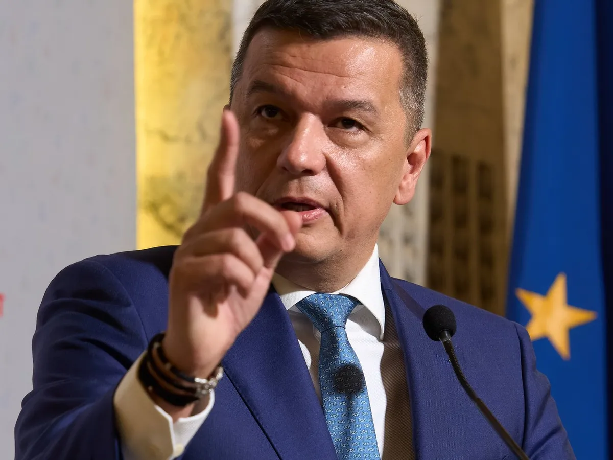 sorin grindeanu