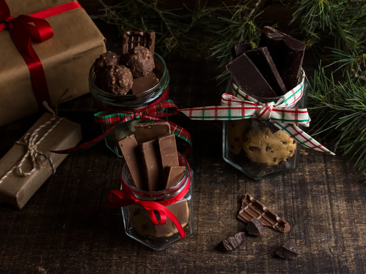 Ciocolată Foto: Freepik (imagine cu rol ilustrativ)