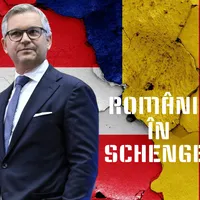 România, uși larg deschise în Schengen. Comisarul Austriei pentru migrație: Va fi o aderare deplină - Foto: Profimedia images