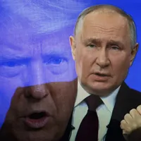 Emisarul lui Trump spune că „pacea cu Rusia” se învârte în jurul a cinci teritorii. Putin vrea tot - Foto: Profimedia images