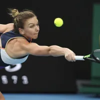 Simona Halep se menţine pe locul 3 în clasamentul WTA. / Foto: prosport.ro
