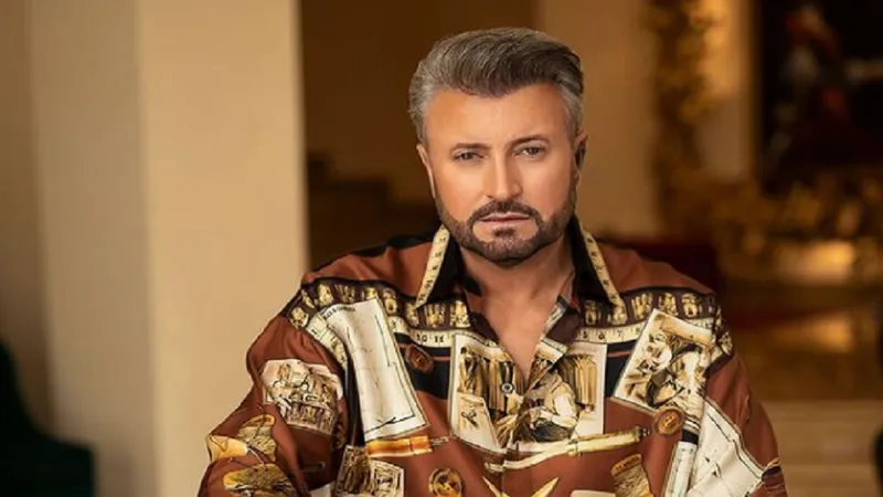 Botezatu despre șeful instituției care evaluează scolie: E din garda veche de manechine / fanatik