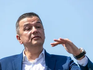 Grindeanu a fost ales noul președinte al Camerei Deputaților. „Vom avea un mandat plin de provocări” - Foto: INQUAM PHOTOS/Virgil Simionescu