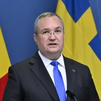 Nicolae Ciucă - Foto: Profimedia Images