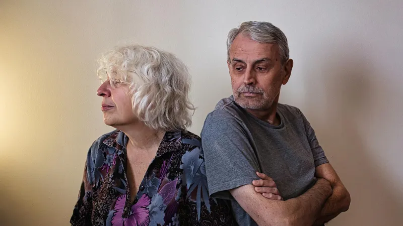 Se pregătește o scăderea de pensie. Câți bani vor pierde pensionarii? „Avem cheltuieli prea mari” - Foto: Freepik