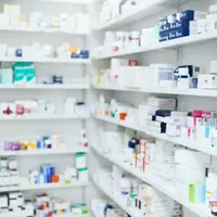 Iată care este lista farmaciilor deschise non-stop în de Revelion, în București. Unde să mergi? - Foto: Istock / imagine cu rol ilustrativ