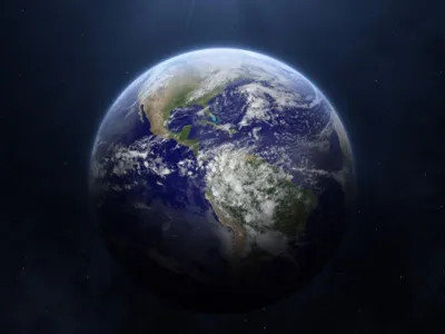 Un continent se va rupe în două mai devreme decât credeau oamenii de știință. Se va forma un nou ocean