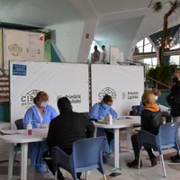 Medic: Impunerea certificatului verde la orice activitate ar fi dus la 300.000 de oameni vaccinaţi