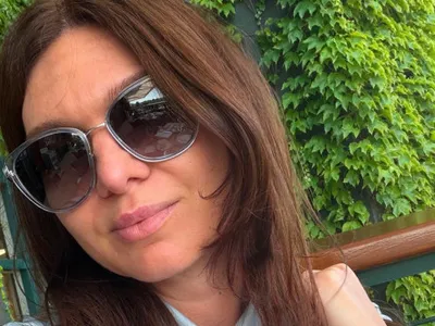 Englezii au văzut-o pe Simona Halep alături de noul partener și nu le-a venit să creadă