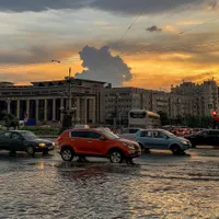 Cod portocaliu de inundații- Foto: PEXELS PHOTOS/  Erik Shafiev