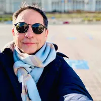 Dan Negru, viitor candidat la prezidențiale? „Mă gândesc să candidez, e o afacere bună” - Foto: Dan Negru Instagram