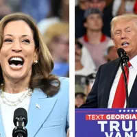„Nostradamus” al alegerilor din SUA anunță cine va câștiga: Trump sau Harris. „Cheia e la Kennedy” - foto: Profimedia Images