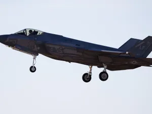 Avioanele F-35 și F-22 ale SUA zboară spre Iran să intre în război. Costă 350.000.000$ bucata9 - Foto: Profimedia Images (cu rol ilustrativ)