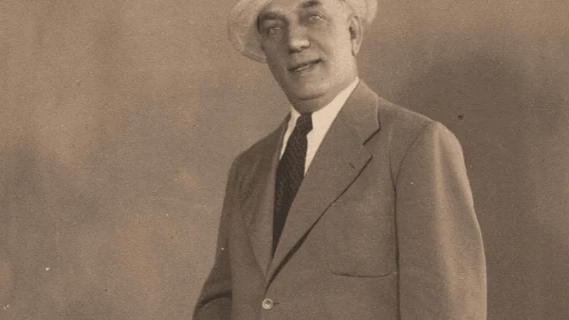 Arestat, bătut, cel mai mare actor român de comedie moare după două zile. Avea doar 65 de ani - Foto: Historia / imagine cu caracter ilustrativ