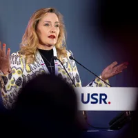Elena Lasconi - Foto: Profimedia Images