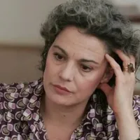 Actrița Maia Morgenstern a depus plângere la poliție, după ce i-a parvenit un email în care era amenințată cu moartea, atât ea cât și familia ei. / Foto: click.ro