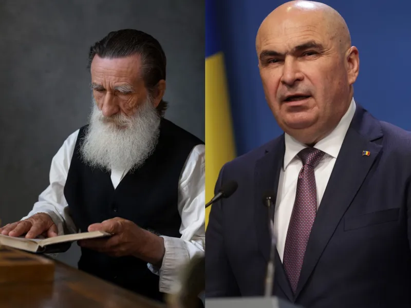 30 magistrați cer să iasă la pensie cu 25.000 lei. Nicușor Dan le blochează. Bolojan vrea să le taie - Foto: INQUAM PHOTOS / Octav Ganea