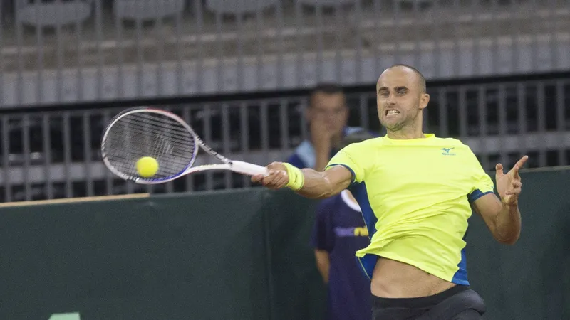 Marius Copil. Foto arhivă, Inquam Photos/Manases Sandor