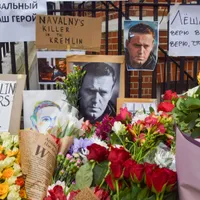 VIDEO Mesajul de dincolo de moarte al lui Navalnîi pentru ruși. Cum poate fi doborât Putin - Foto: Profimedia Images