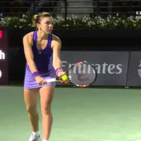 Simona Halep - Foto: FB