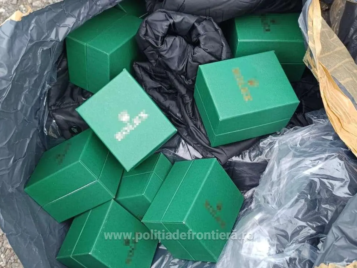 Foto: Poliția de Frontieră