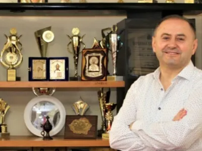 Noi stenograme din dosarul rețelei rezerviștilor. Fănel Bogos: „I-am zis: eu plec cu poliția, tu pleci cu popa”