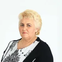 Primăriţa Mariana Laza/Foto: CJ Bihor