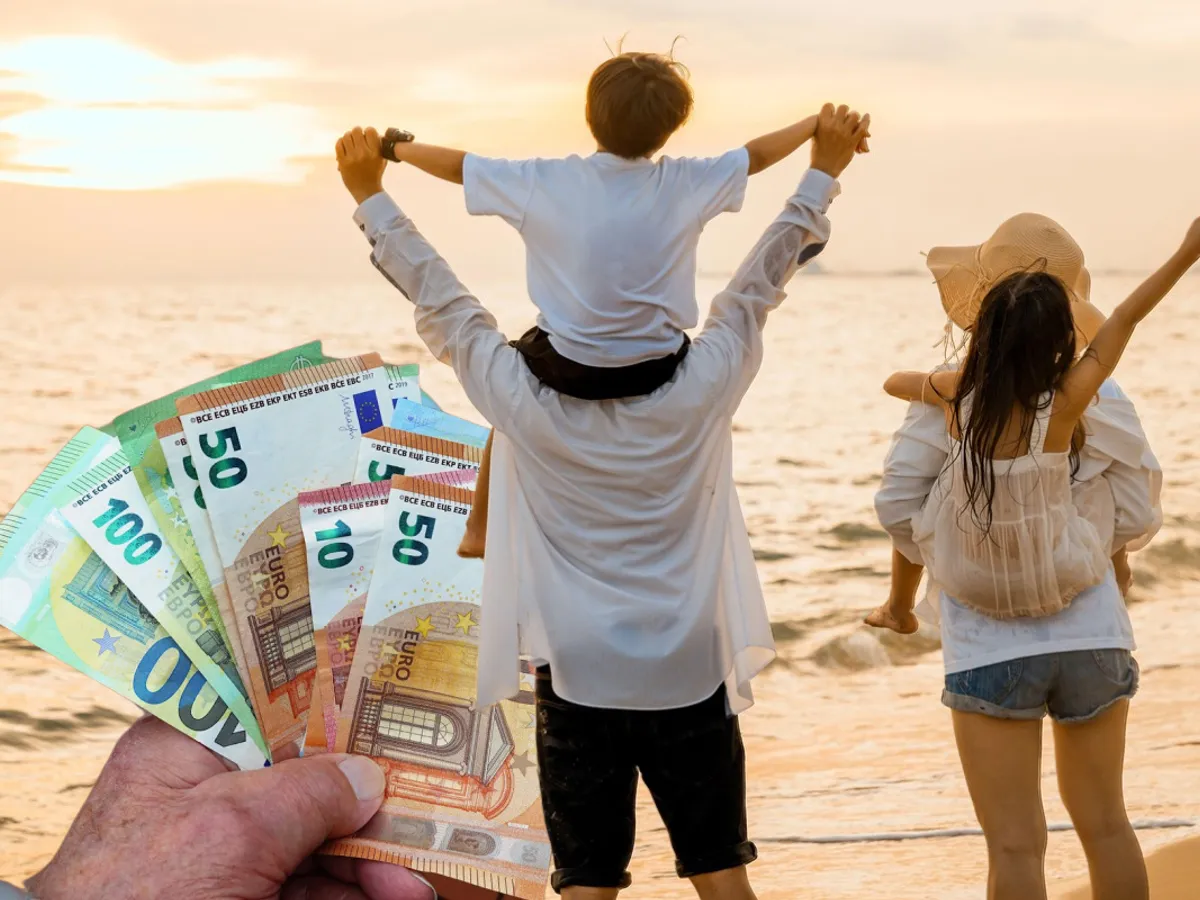 Țara cu peste 600.000 de români pregătește alocația universală: 200 de euro lunar pentru fiecare copil