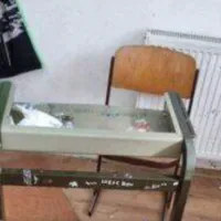 Trei elevi beți de clasa a VII-a au devastat o sală de clasă, sub privirile profesorilor/FOTO: Vasiledale.ro