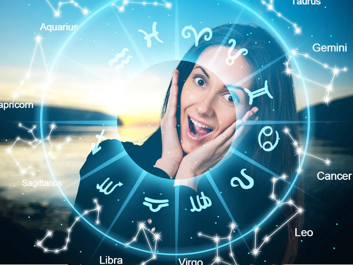 Horoscop - Foto: Freepik (Imagine cu rol ilustrativ)