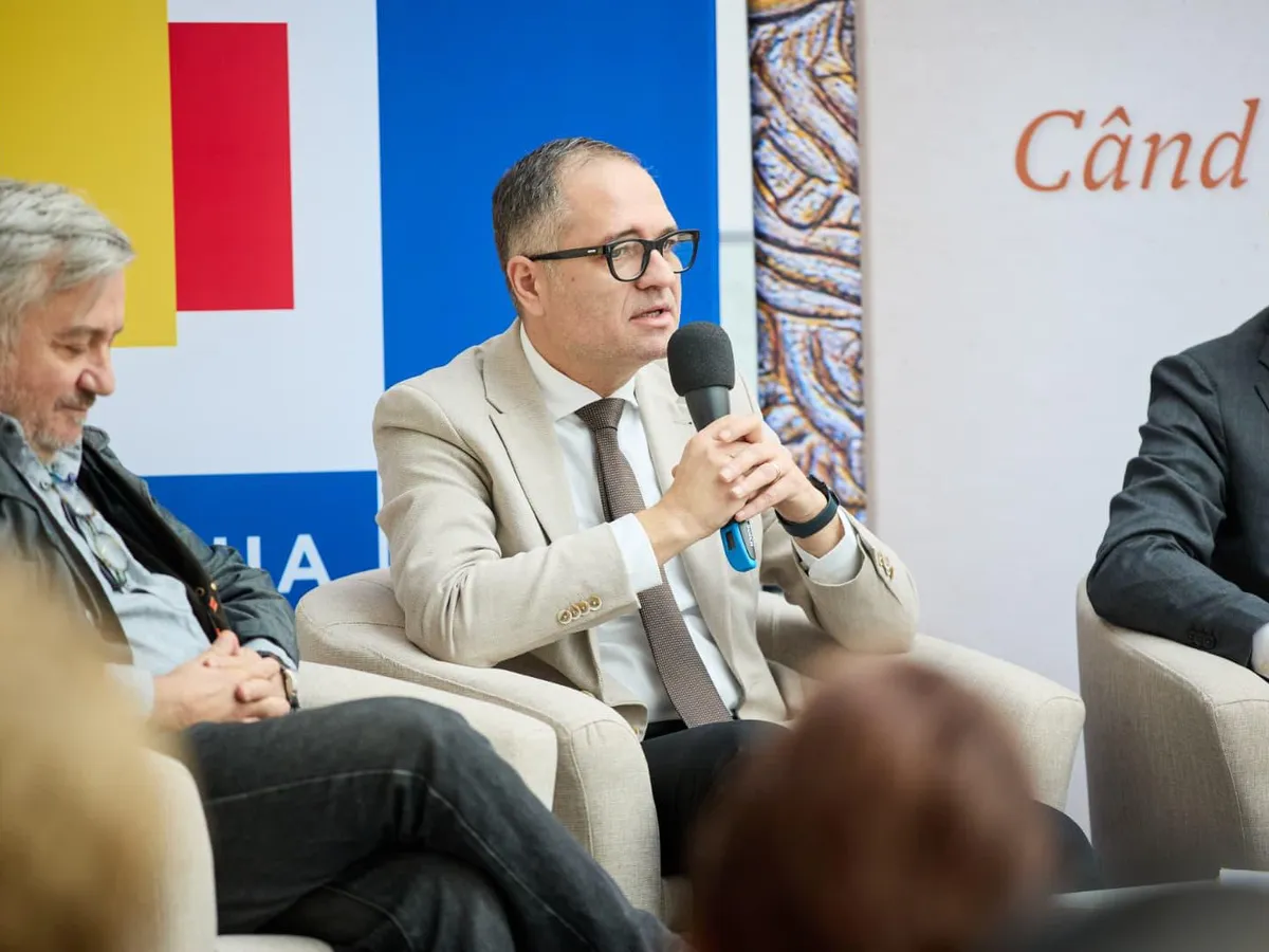 Perioadă tulbure, la Agenția Națională pentru Sport. Șeful a demisionat după raportul Curții de Conturi