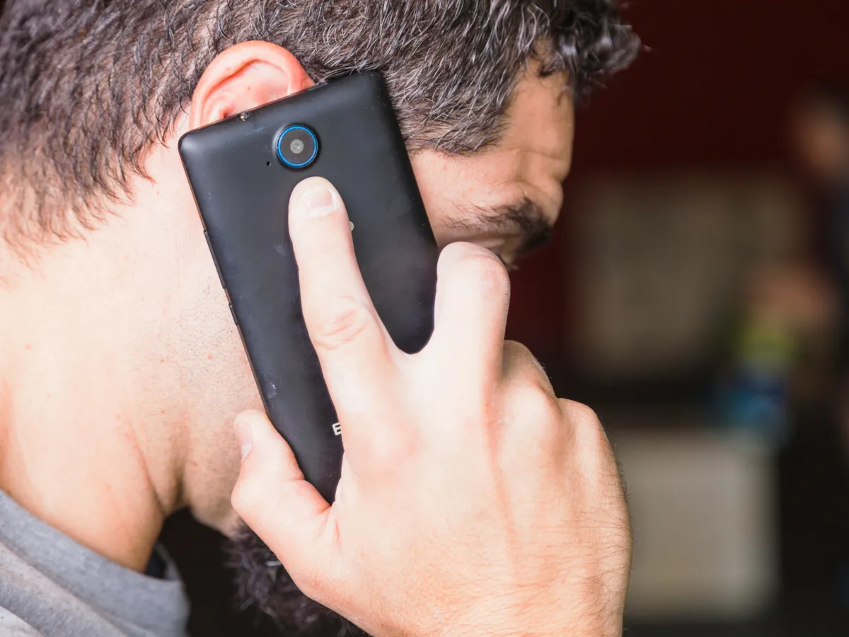 Telefon Foto: Freepik (imagine cu rol ilustrativ)