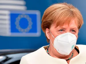 Puteri sporite antipandemie pentru guvernul Merkel / dw.com