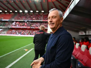 Mircea Rednic - Foto: Profimedia Images