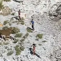 Au mâncat nuci de cocos 33 de zile/FOTO: YouTube (captură)