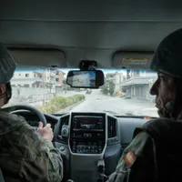Românii din Liban sunt sfătuiți să părăsească teritoriul acestui stat. 4 țări își cheamă cetățenii - Foto: Profimedia Images (rol ilustrativ)