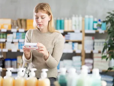 Paracetamol - Foto: Profimedia images