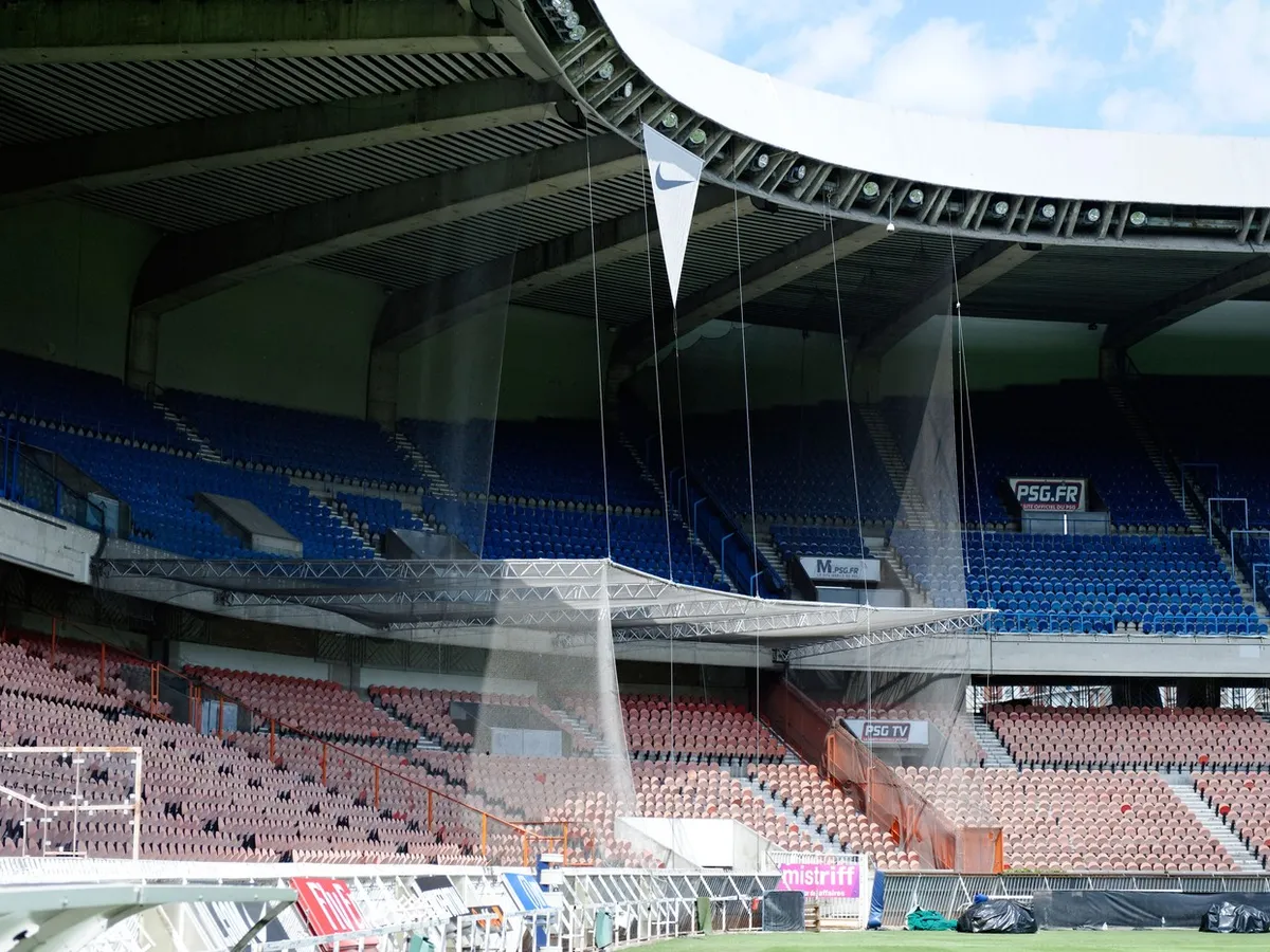 Clubul Paris Saint-Germain, amendat cu 2,7 milioane de euro. Pentru ce s-a dat pedeapsa