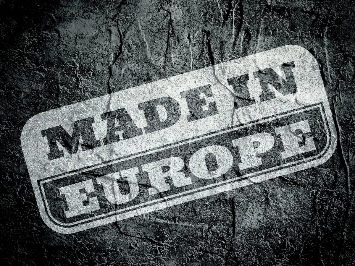 Proiectul "Made in Europe", răspunsul UE contra Chinei și lui Trump. Reformele economice, la turație maximă