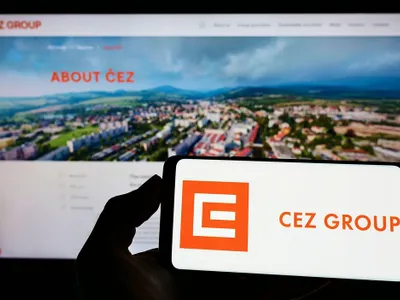 CEZ Group / Foto: Profimedia