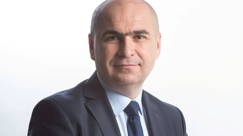 Ilie Bolojan renunţă la şefia CJ Bihor. Ce va face în continuare liderul liberal? - Foto: Facebook/Ilie Bolojan