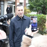 Iulian Dumitrescu, președintele CJ Prahova Foto: Facebook