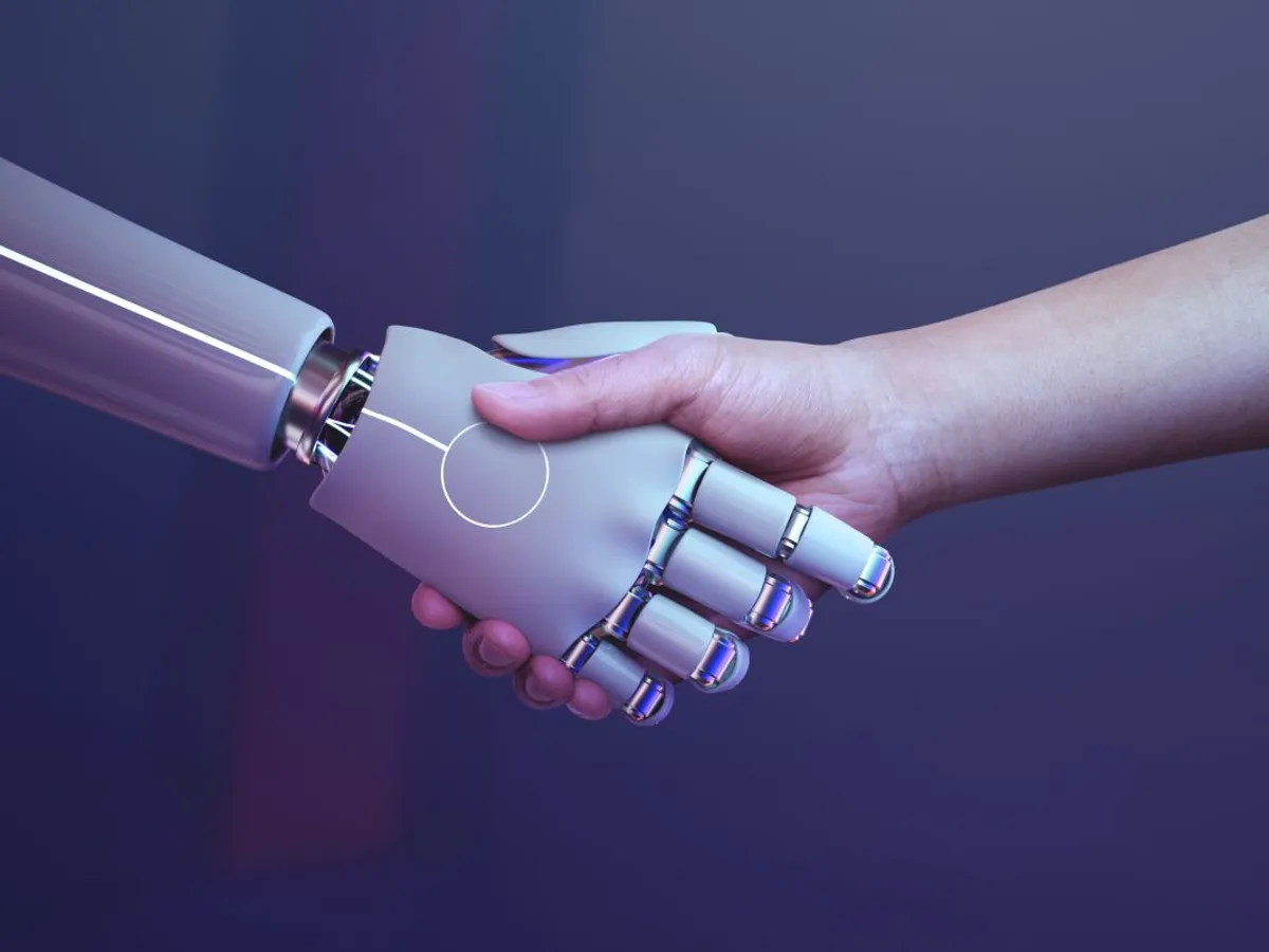 AI obligă directorii ori să-şi concedieze angajații, ori să-i oblige pe aceştia să muncească mai mult