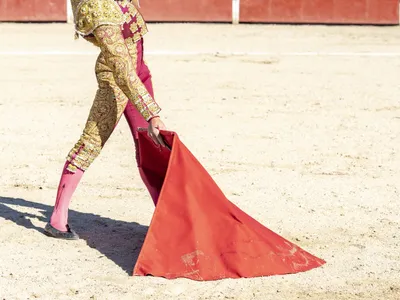 Tragedie în Spania. Fost toreador, ucis de un taur în culisele arenei din Málaga - Foto: Freepik (Imagine cu rol ilustrativ)