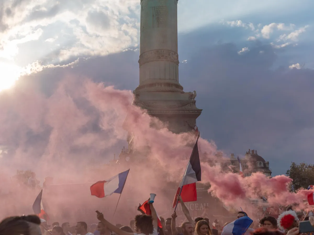 Grevă Franța Foto: Freepik (rol ilustrativ)