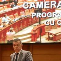 Grindeanu - Foto: INQUAM PHOTOS / Octav Ganea